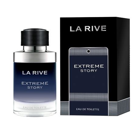 sauvage von dior la rive